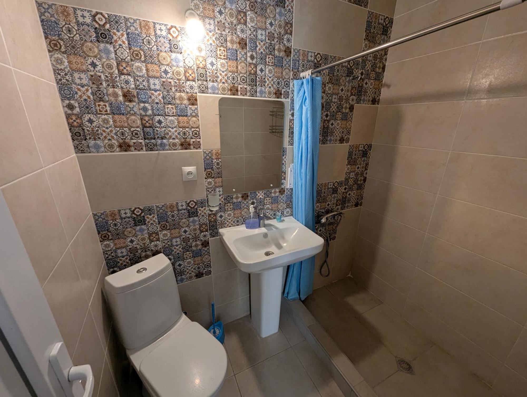 Bee House Hotel Pia Екстериор снимка